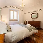 Lungarno Vespucci Charming Apartment