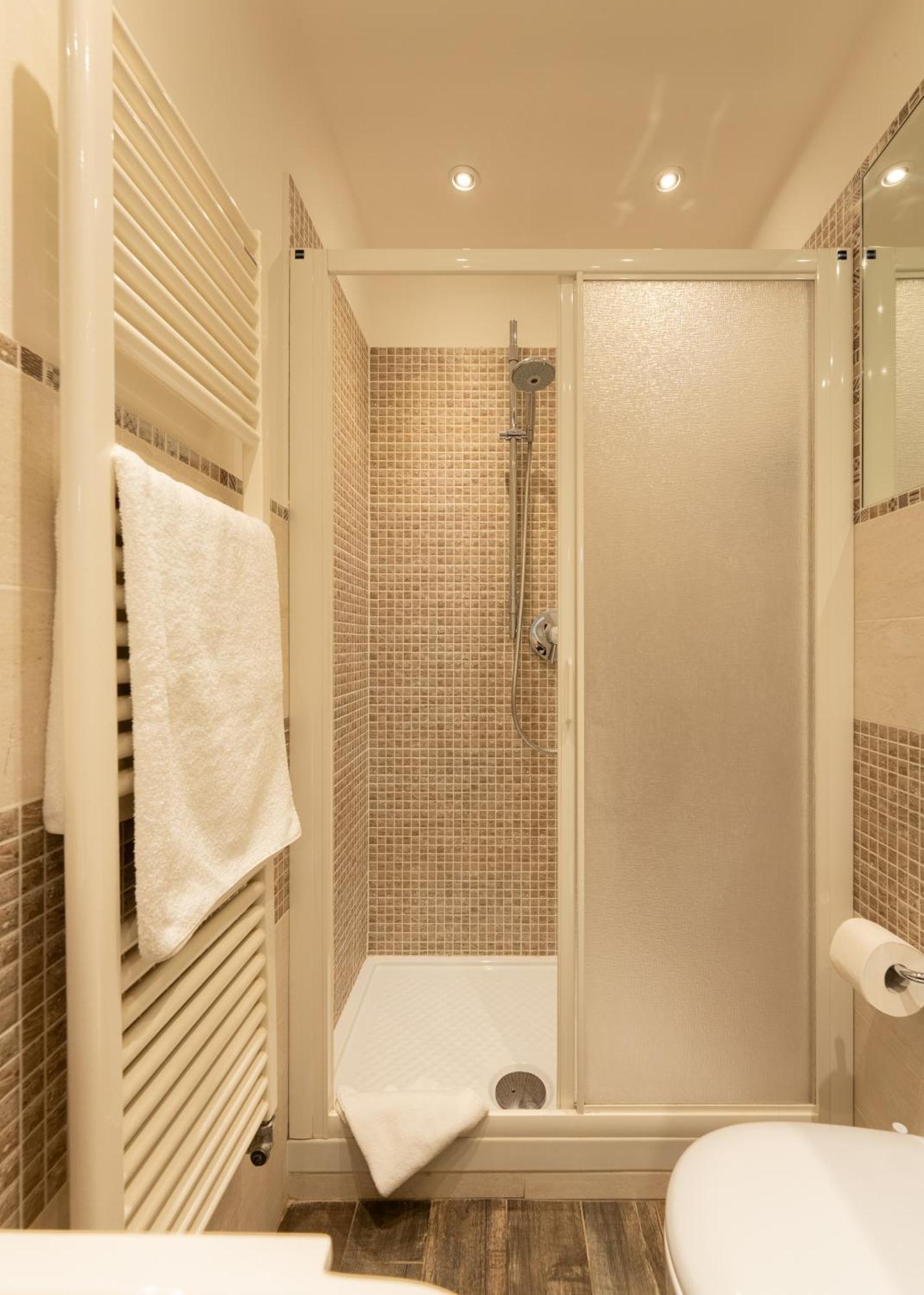 Lungarno Vespucci Charming Appartement *