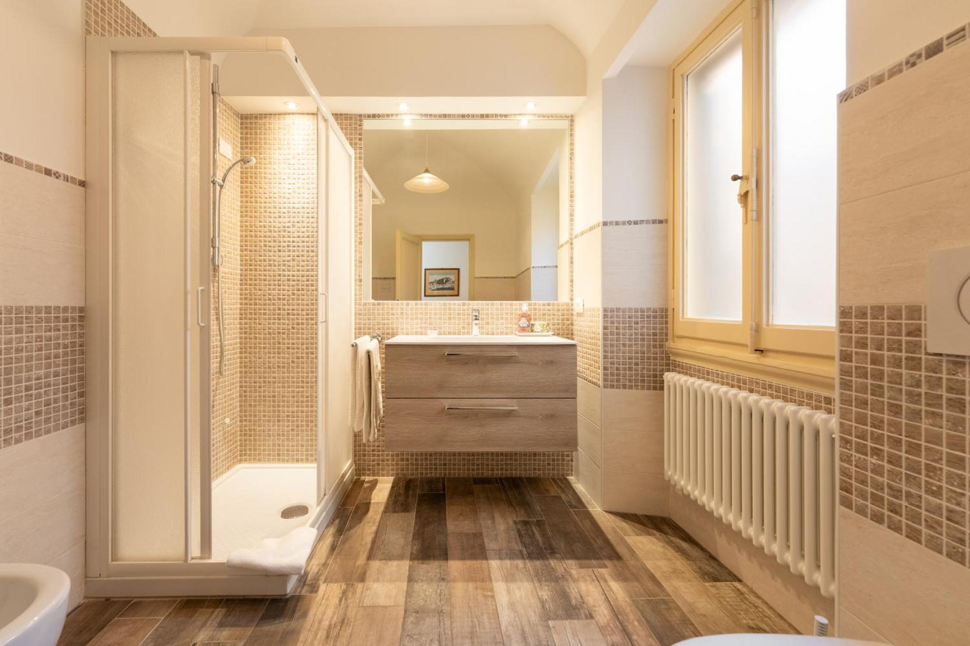 Lungarno Vespucci Charming Appartement Florence