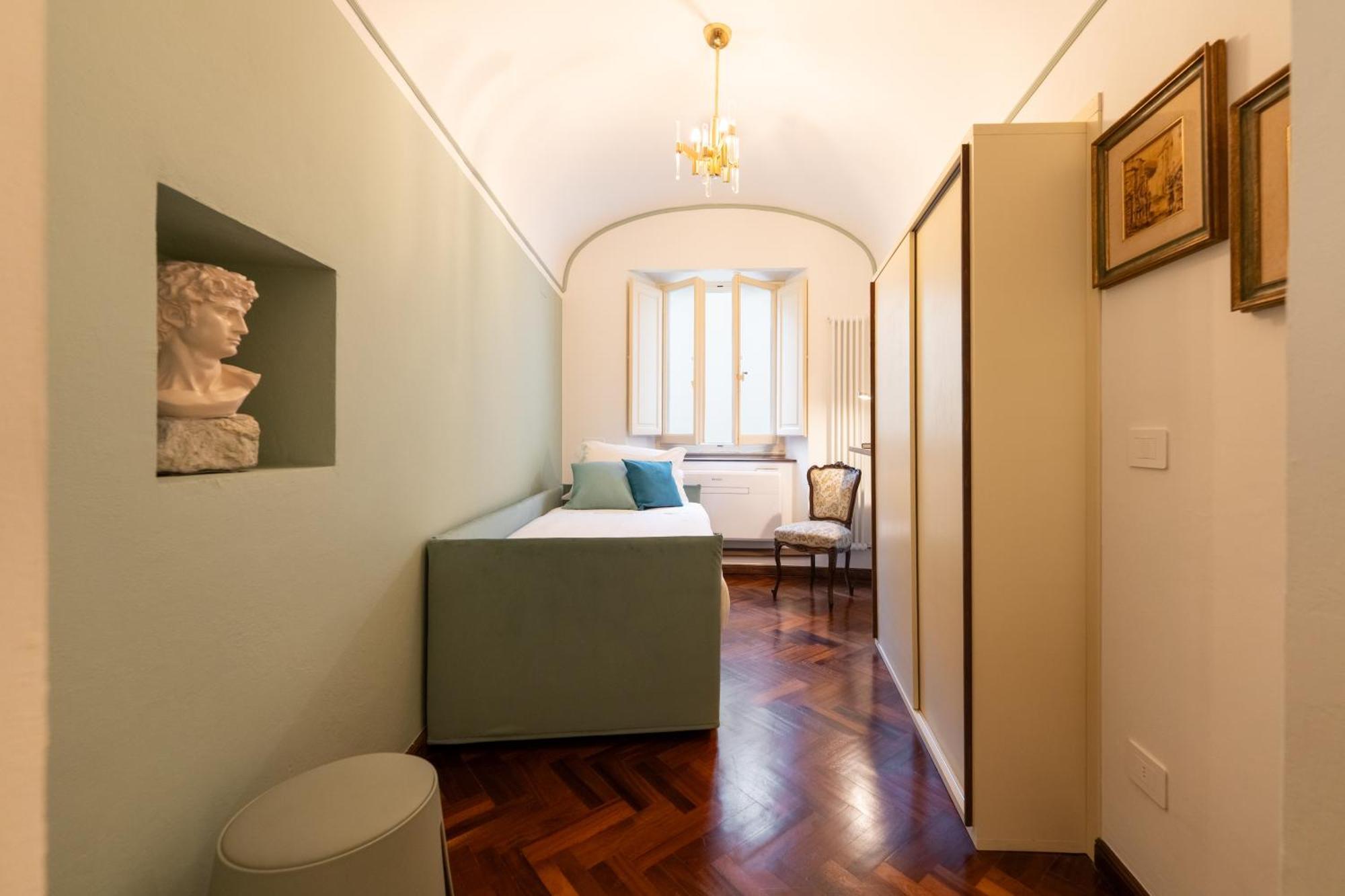 Appartement Lungarno Vespucci Charming *