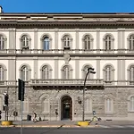Lungarno Vespucci Charming Apartment