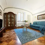 Lungarno Vespucci Charming Apartment