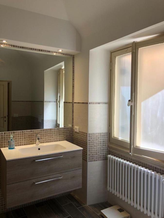 Appartement Lungarno Vespucci Charming Florence