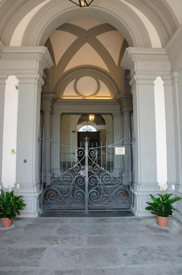 Appartamento Lungarno Vespucci Charming Firenze