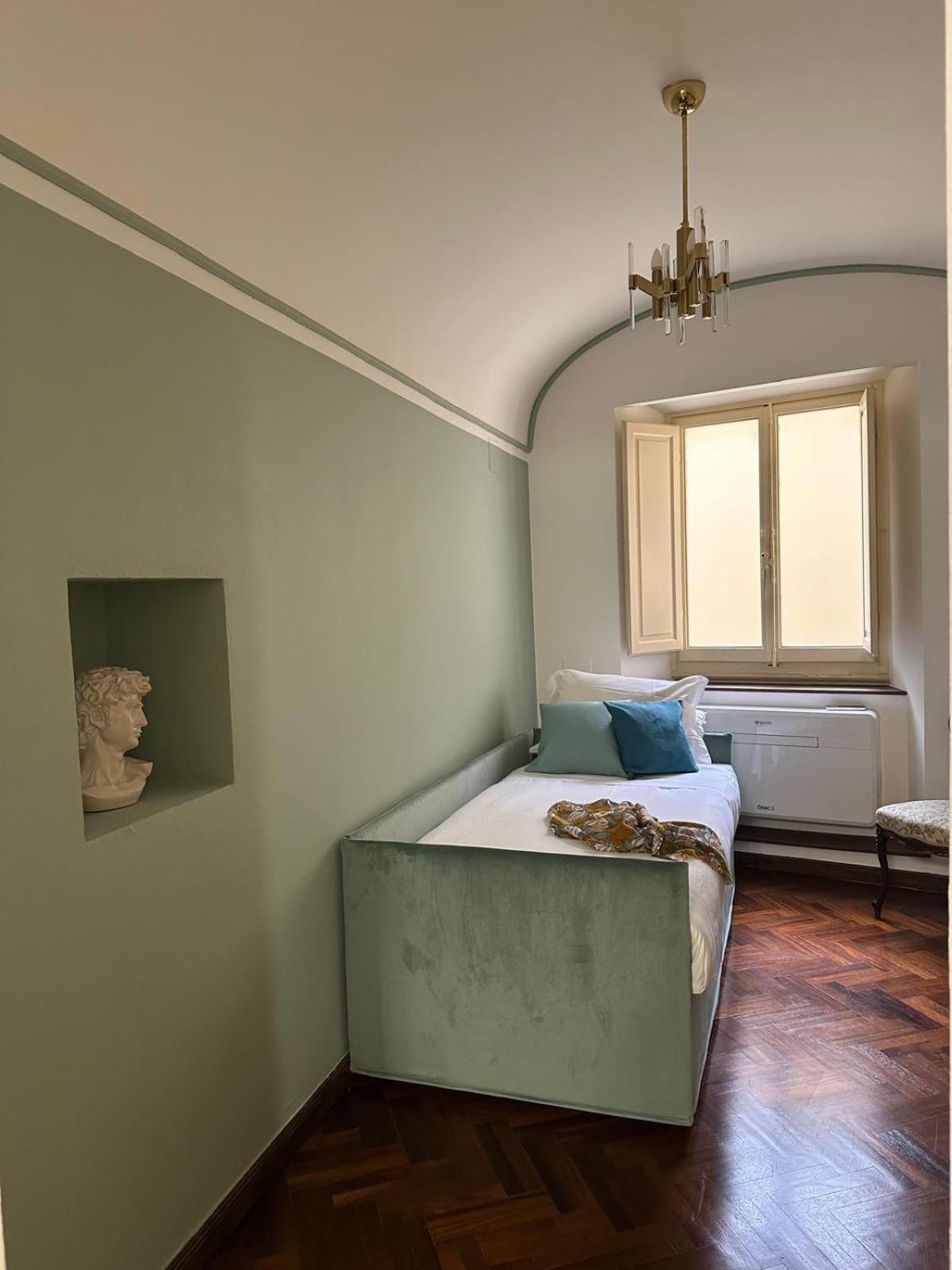 Lungarno Vespucci Charming * Firenze