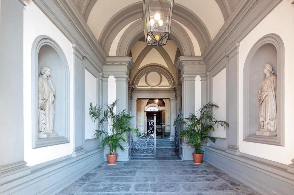 Appartement Lungarno Vespucci Charming
