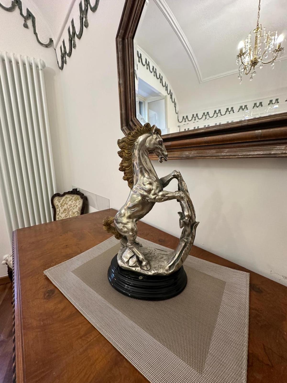 Apartment Lungarno Vespucci Charming Florenz