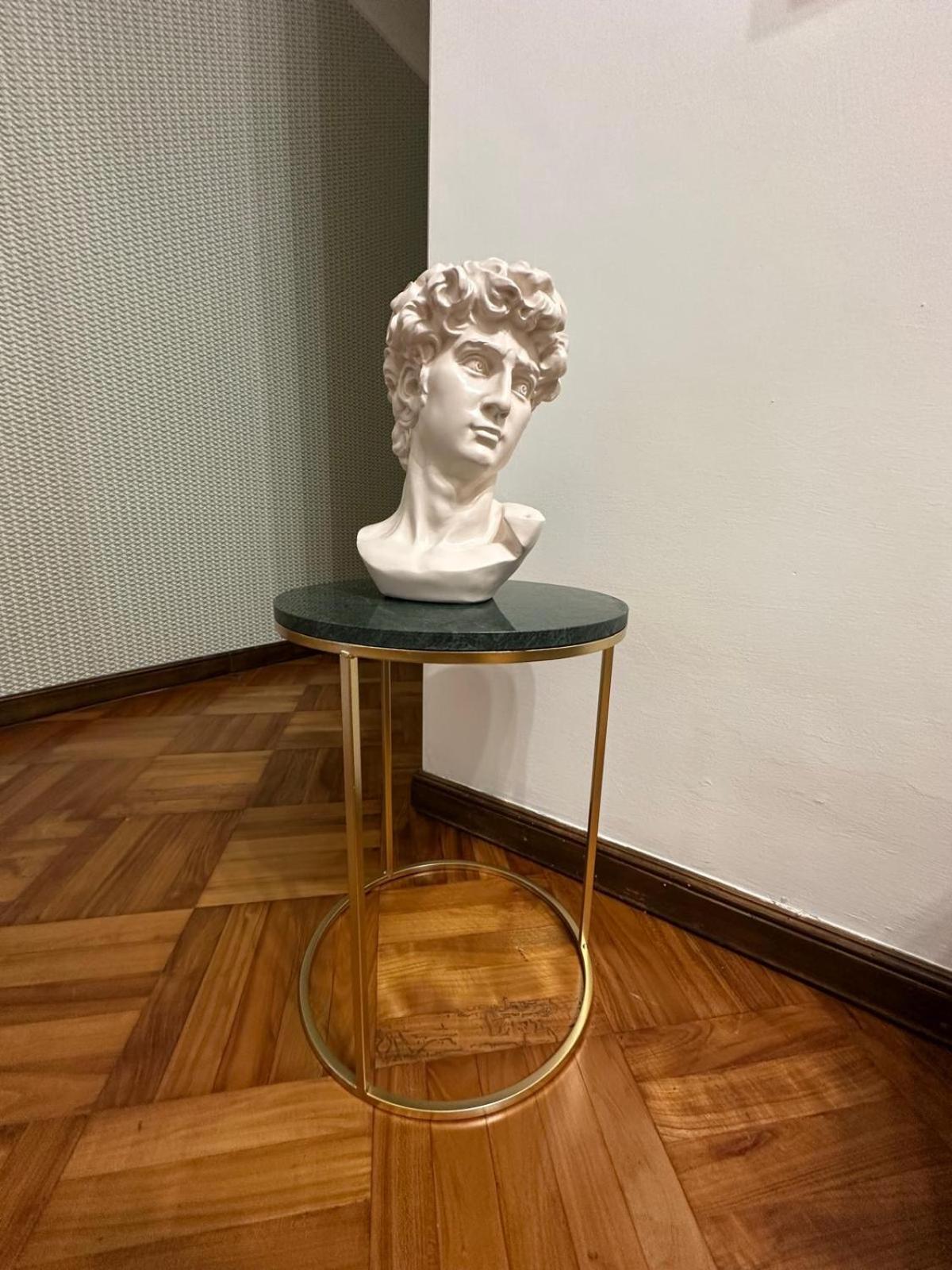 Lungarno Vespucci Charming Appartamento