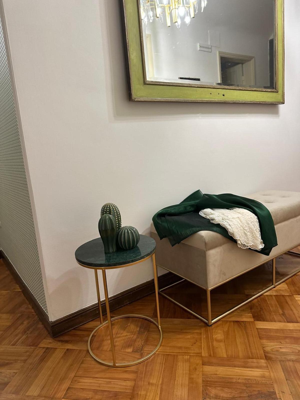 Lungarno Vespucci Charming Appartement *
