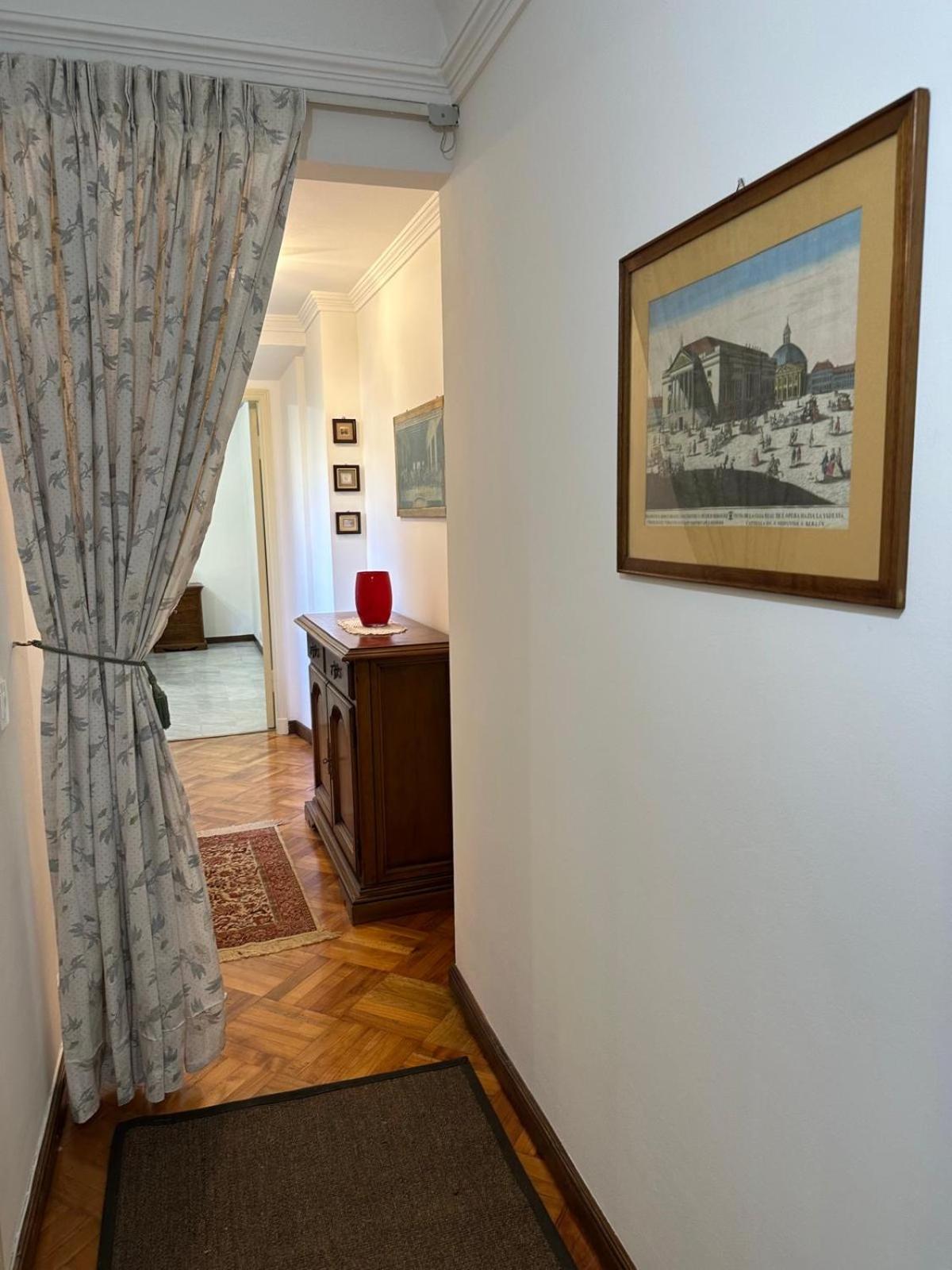 Appartement Lungarno Vespucci Charming *