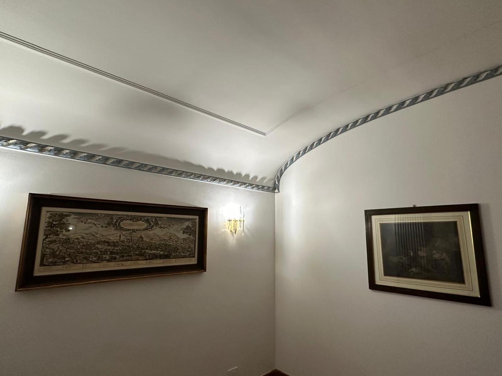 Appartement Lungarno Vespucci Charming Florence