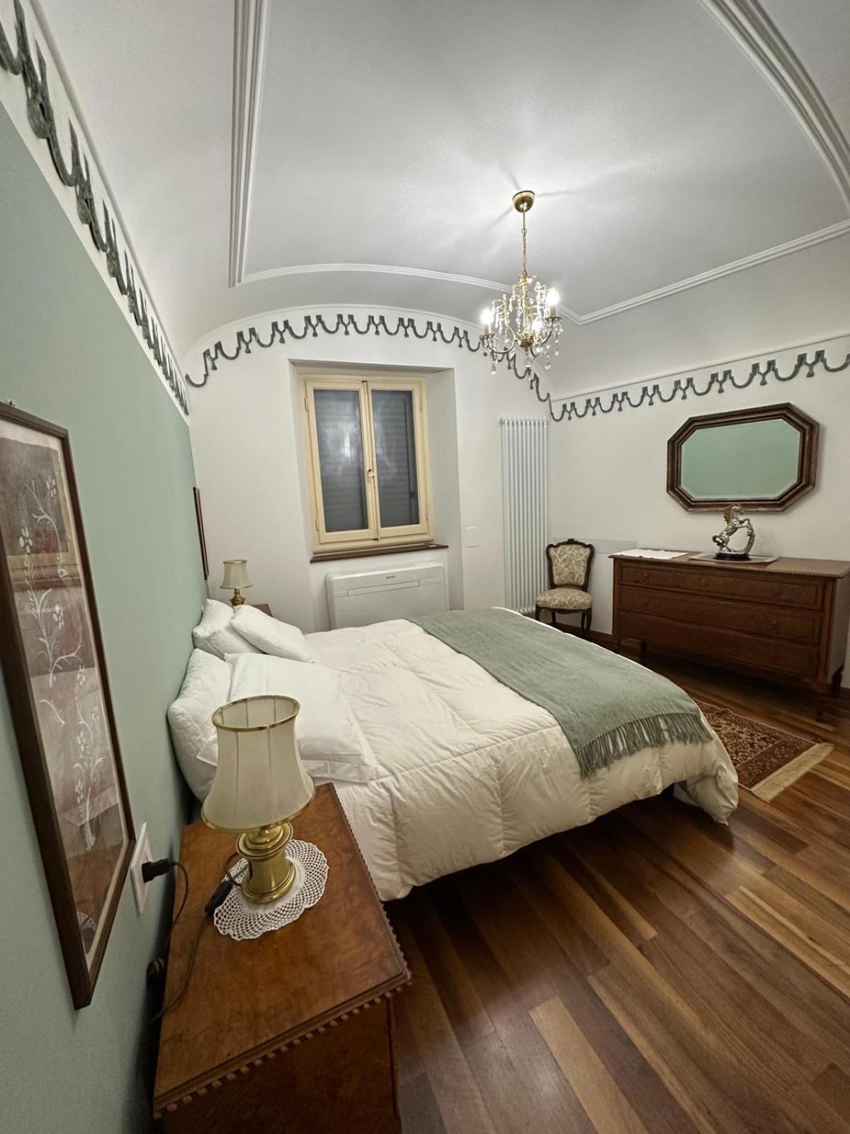 Appartamento Lungarno Vespucci Charming