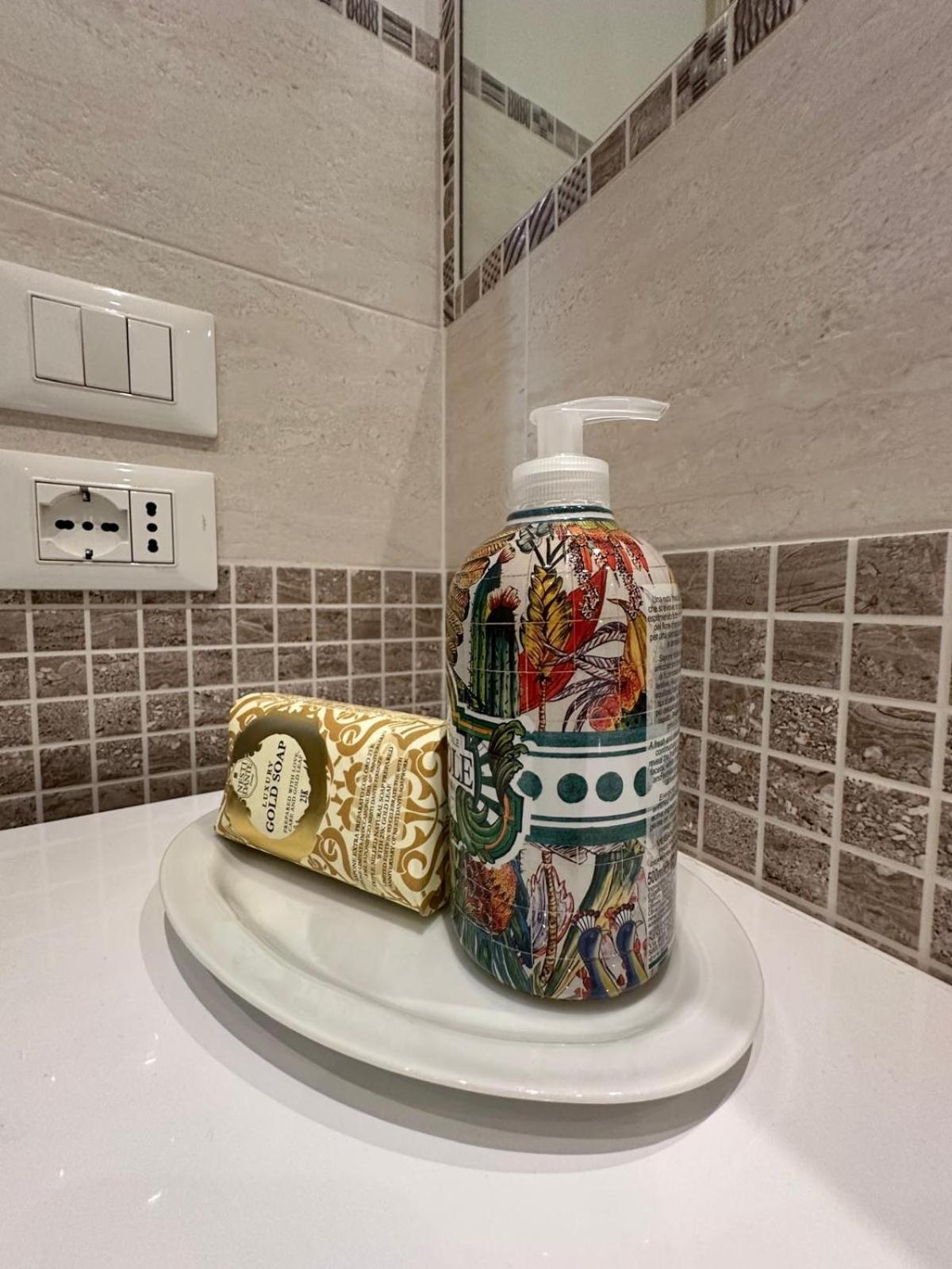 Appartement Lungarno Vespucci Charming Florence