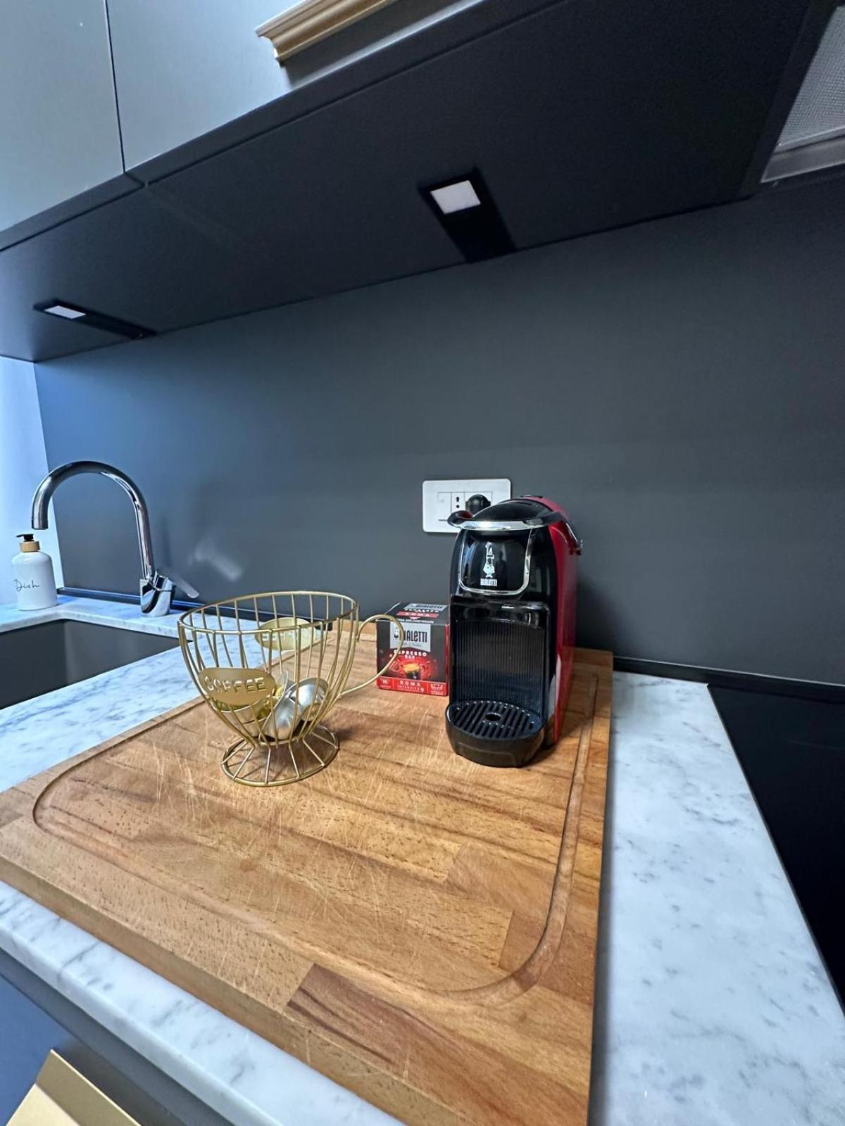 Lungarno Vespucci Charming Appartement