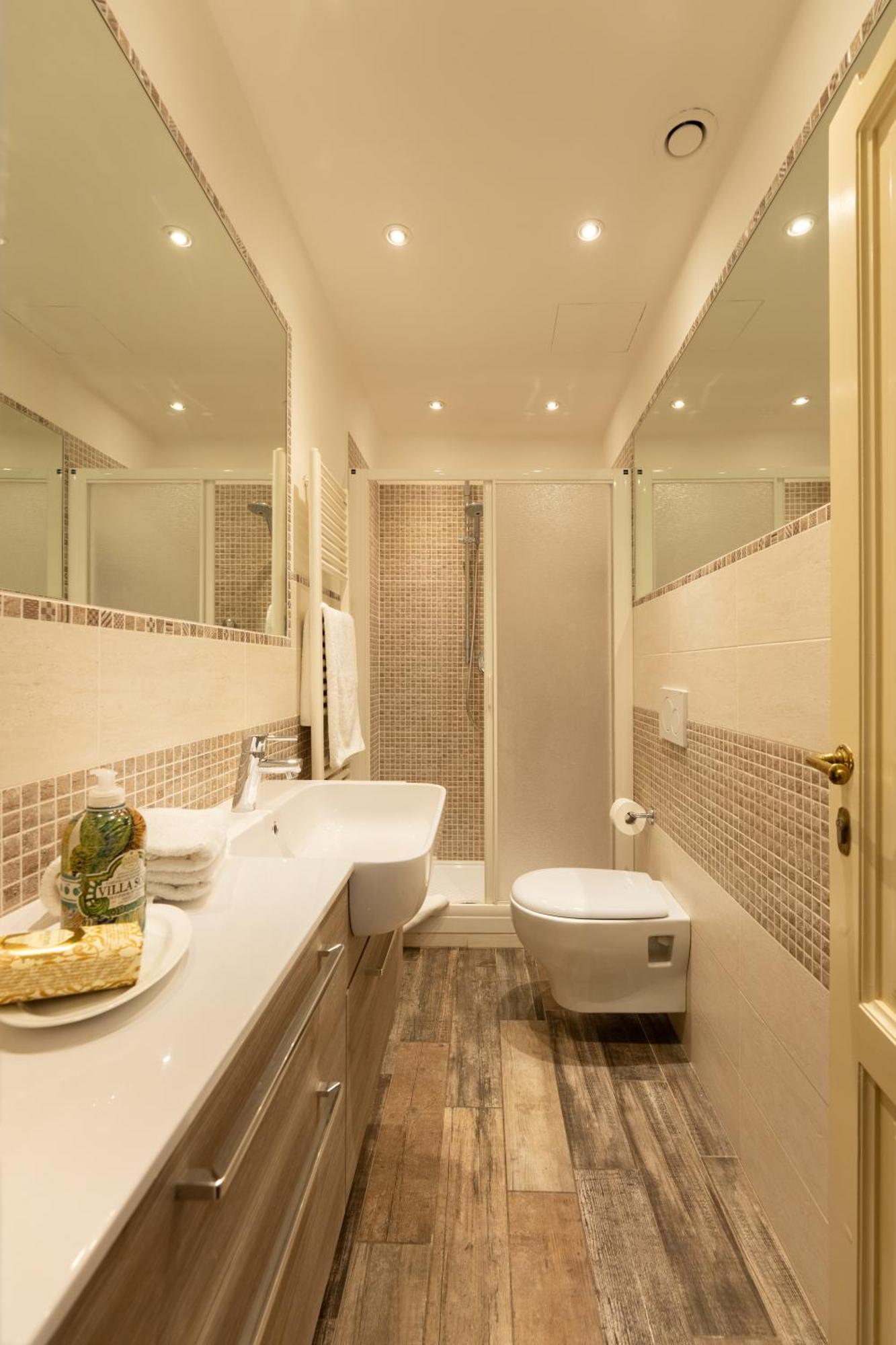 Apartment Lungarno Vespucci Charming *